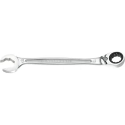 FACOM 14mm Forged Reversible Ratchet Wrench - Hand Tool FACOM 14mm Forged Reversible Ratchet Wrench - Hand Tool
