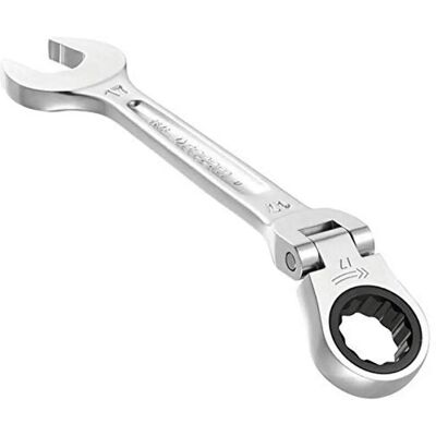 Facom 467.BF Steeksleutel - 180° Gewricht 9mm Facom 467.BF Steeksleutel - 180° Gewricht 9mm