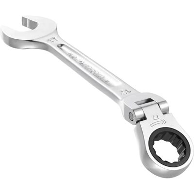 Facom 467BF.10 Silber 10 mm Ratschen-Schlüssel - Ratschen-Schlüssel Facom 467BF.10 Silber 10 mm Ratschen-Schlüssel - Ratschen-Schlüssel
