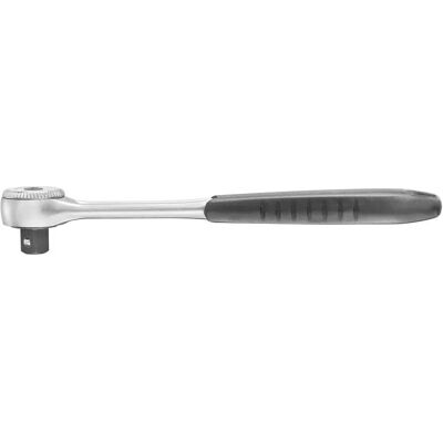 Facom 1/2" Ratchet Wrench - Compact, Heavy-Duty, 72 Teeth Facom 1/2" Ratchet Wrench - Compact, Heavy-Duty, 72 Teeth