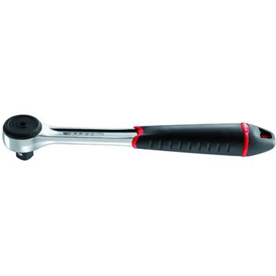 FACOM 1/2" Ratsche - Wasserdicht, Kompakt, 72 Zähne FACOM 1/2" Ratsche - Wasserdicht, Kompakt, 72 Zähne