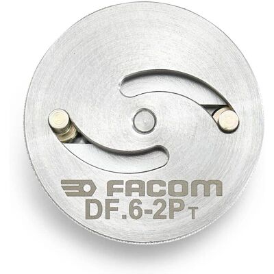 Facom Df.6-2p Retracteur de Piston de Frein - Publicité Facom Df.6-2p Retracteur de Piston de Frein - Publicité