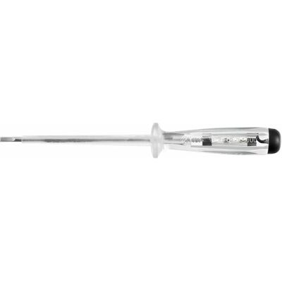 Chave de teste de tensão Facom - lâmina curta - 90-480V - VDE-GS Chave de teste de tensão Facom - lâmina curta - 90-480V - VDE-GS