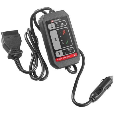 Facom B12obd.M Memory Saver - Memory Saver - Publicité Facom B12obd.M Memory Saver - Memory Saver - Publicité