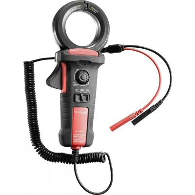 FACOM Zangen-Amperemeter - Strom bis 1500A - Kontaktlos & Multimeter kompatibel FACOM Zangen-Amperemeter - Strom bis 1500A - Kontaktlos & Multimeter kompatibel