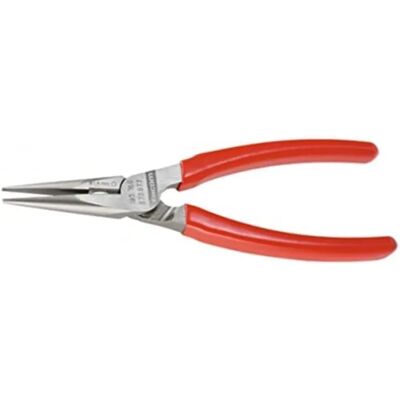 Facom 160mm Flachrundzange - Zange Facom 160mm Flachrundzange - Zange