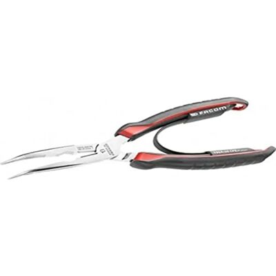 Facom Modell 195A.20CPE Ergonomische Halbkreis Zange - Zange Facom Modell 195A.20CPE Ergonomische Halbkreis Zange - Zange