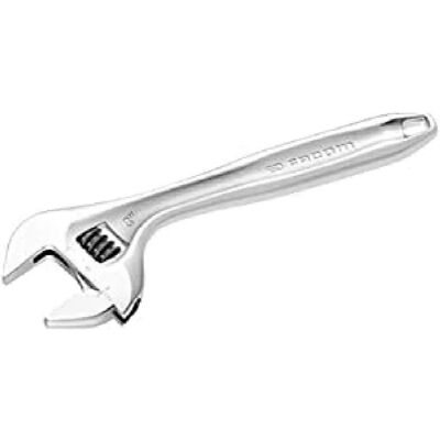Llave ajustable Facom - Ajuste rápido, Gran apertura Llave ajustable Facom - Ajuste rápido, Gran apertura