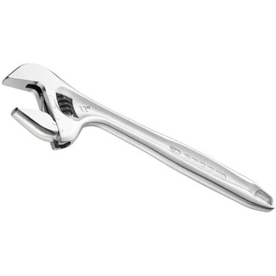 Facom Adjustable Wrench - 12'' 41mm - Fast Adjustment Facom Adjustable Wrench - 12'' 41mm - Fast Adjustment