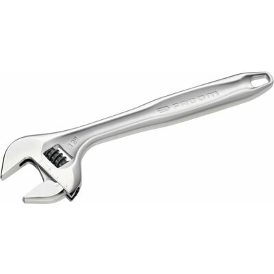 Facom 101.12PB Llave Ajustable - Herramienta Ajustable Facom 101.12PB Llave Ajustable - Herramienta Ajustable