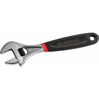 Facom Modell 101.10Gpb Einstellbare Schraubenschlüssel - 0-30mm - Schraubenschlüssel Facom Modell 101.10Gpb Einstellbare Schraubenschlüssel - 0-30mm - Schraubenschlüssel