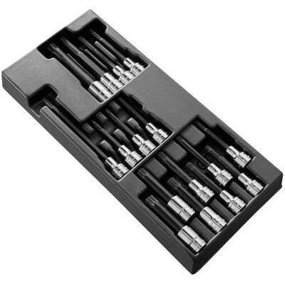 Facom MOD.SHPB Werkzeugsatz - 36 Werkzeuge Facom MOD.SHPB Werkzeugsatz - 36 Werkzeuge