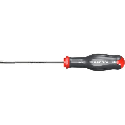Facom Model 74at.5 Dopsleutel met Protwist-handvat Facom Model 74at.5 Dopsleutel met Protwist-handvat