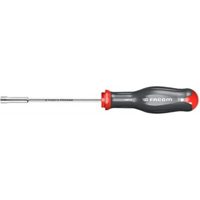 Facom Steeksleutel Protwist-Grip 7mm - Socket Wrench Facom Steeksleutel Protwist-Grip 7mm - Socket Wrench