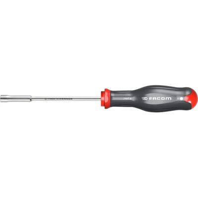 Chiave a bussola Facom 8mm con impugnatura Protwist - Socket Wrench Chiave a bussola Facom 8mm con impugnatura Protwist - Socket Wrench