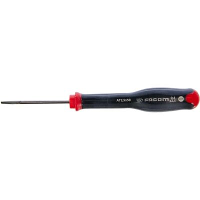Chave de Parafusos de Eixo Longo - 2,5x50 - Durável, Ergonômico, Preciso Chave de Parafusos de Eixo Longo - 2,5x50 - Durável, Ergonômico, Preciso