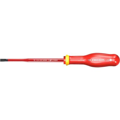 Facom Cacciavite Protwist 1000V - Sottile Facom Cacciavite Protwist 1000V - Sottile