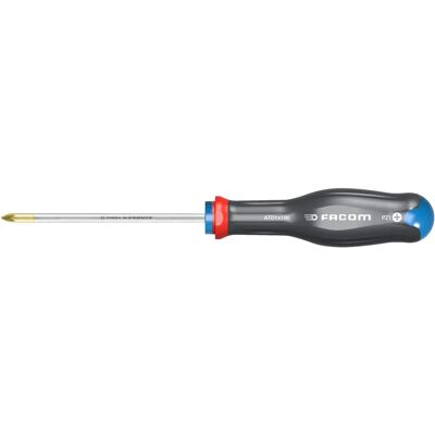 FACOM PZ1X75MM Chave de fenda Protwist de alto desempenho - Chave de fenda FACOM PZ1X75MM Chave de fenda Protwist de alto desempenho - Chave de fenda