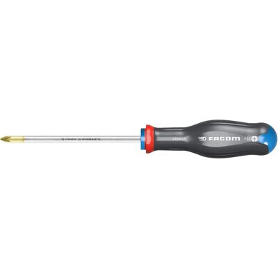 Facom ATD2X125 Cacciavite Blu - Cacciavite Facom ATD2X125 Cacciavite Blu - Cacciavite