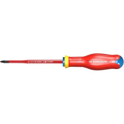 Facom Protwist 1000V PZ2 Schraubendreher - Schraubendreher Facom Protwist 1000V PZ2 Schraubendreher - Schraubendreher