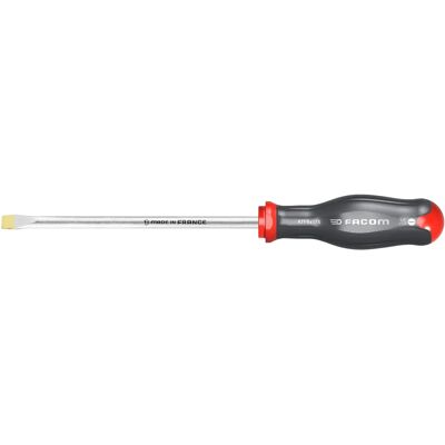 Facom Modello ATF10X250 - Cacciavite con lama da 10mm Facom Modello ATF10X250 - Cacciavite con lama da 10mm