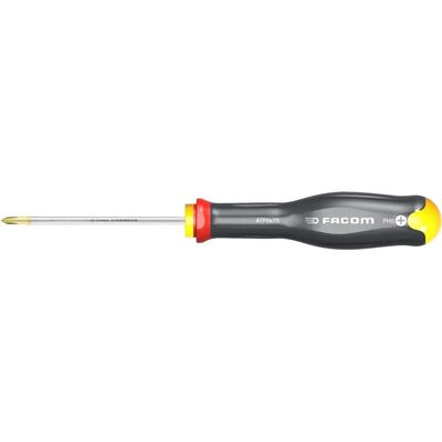 Facom - Cacciavite Phillips lungo - 75mm - Cacciavite Facom - Cacciavite Phillips lungo - 75mm - Cacciavite
