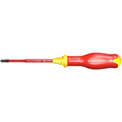 Facom Cacciavite Protwist 1000V PH2 - Cacciavite Facom Cacciavite Protwist 1000V PH2 - Cacciavite