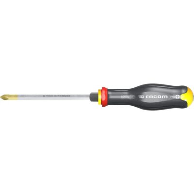 Facom Modèle Atwph3x150ck - Tournevis avec Pointe Protwist à 6 pans - Publicité Facom Modèle Atwph3x150ck - Tournevis avec Pointe Protwist à 6 pans - Publicité