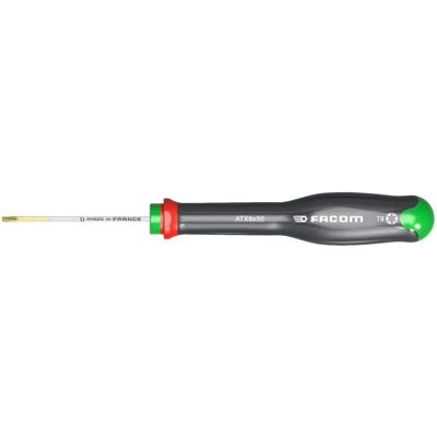 Facom T6 Poignée Soft Grip Tournevis - Tournevis - Publicité Facom T6 Poignée Soft Grip Tournevis - Tournevis - Publicité