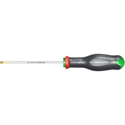 FACOM T40 Ronde Mes-schroevendraaier - Resistorx FACOM T40 Ronde Mes-schroevendraaier - Resistorx