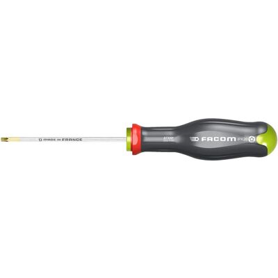 Facom Modell IPR15 Ergonomischer Schraubendreher mit Softgriff und Tamper Resistant Torx Plus Facom Modell IPR15 Ergonomischer Schraubendreher mit Softgriff und Tamper Resistant Torx Plus
