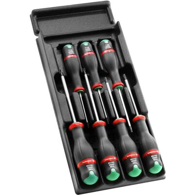 Facom Modell MOD.ATXR - Torx Schraubenzieher-Set Facom Modell MOD.ATXR - Torx Schraubenzieher-Set