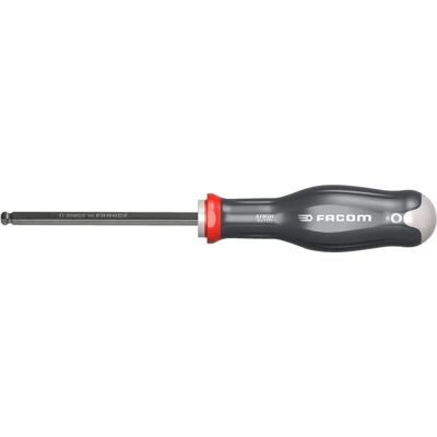Facom Modèle ATWSH6X100 Tournevis Hexagonal - Tournevis - Publicité Facom Modèle ATWSH6X100 Tournevis Hexagonal - Tournevis - Publicité