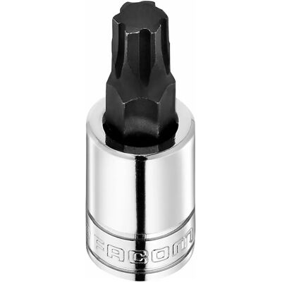 Facom Modell JTM.8GRP Sechskant-Bit-Set - Steckschlüssel für Beschädigte Schrauben Facom Modell JTM.8GRP Sechskant-Bit-Set - Steckschlüssel für Beschädigte Schrauben