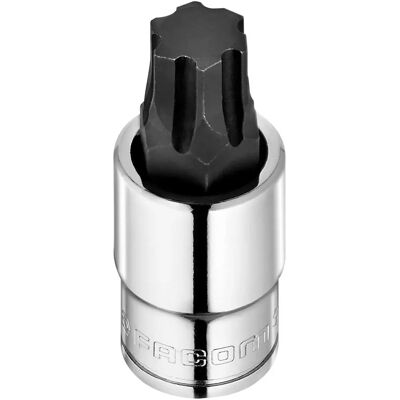 Facom 14mm Chrom Sechskant Stecknuss - Robustes Innensechskantwerkzeug Facom 14mm Chrom Sechskant Stecknuss - Robustes Innensechskantwerkzeug