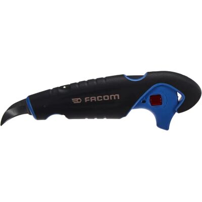 FACOM Multifunktionsværktøj 872271PB - Kabelafstripper 4-28mm FACOM Multifunktionsværktøj 872271PB - Kabelafstripper 4-28mm