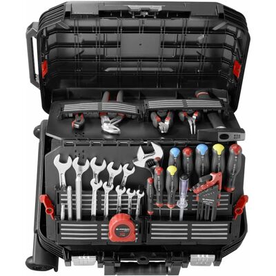Facom - Wartung-Set 36-Teilig - Maintenance Set Facom - Wartung-Set 36-Teilig - Maintenance Set