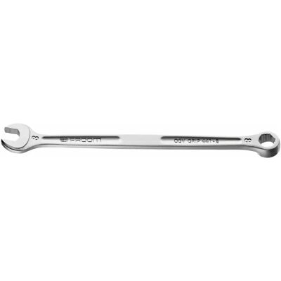 Facom 441.8 Wrench - Prevents Rounded Fasteners - Long Handle Design Facom 441.8 Wrench - Prevents Rounded Fasteners - Long Handle Design