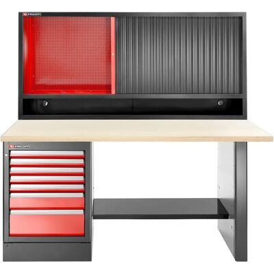 Facom Extensión de 230 mm - Llave de vaso Facom Extensión de 230 mm - Llave de vaso
