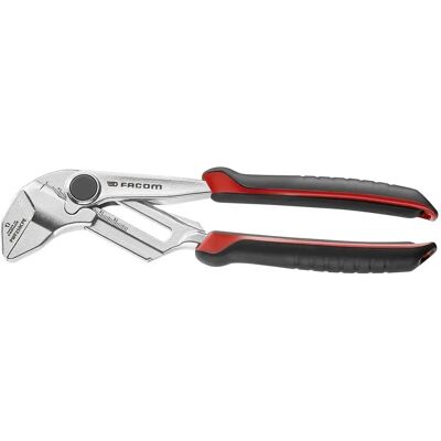 Facom PWF250G Vleugelmoersleutel - 250mm - Verstelbaar - Roestvrij - Handgereedschap Facom PWF250G Vleugelmoersleutel - 250mm - Verstelbaar - Roestvrij - Handgereedschap