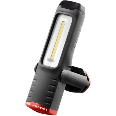 FACOM - 779.Clsppb - 900 lm - 20 W - Lampa de inspeção LED FACOM - 779.Clsppb - 900 lm - 20 W - Lampa de inspeção LED