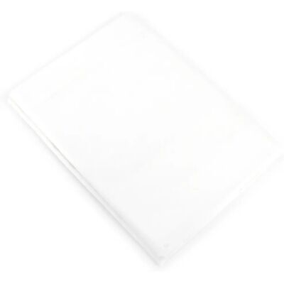 Drap plat Linnea Alto 180x290 cm coton - Macaron - Publicité Drap plat Linnea Alto 180x290 cm coton - Macaron - Publicité