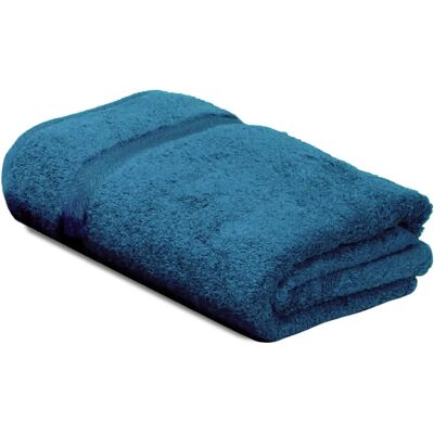 Linnea - Royal Crescent - 40x60 cm - Bleu - Serviette - Publicité Linnea - Royal Crescent - 40x60 cm - Bleu - Serviette - Publicité