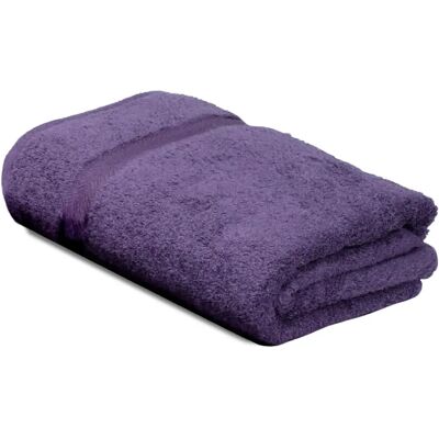 Linnea - Royal Cresent - 70x140 cm - 100% coton - towel - Publicité Linnea - Royal Cresent - 70x140 cm - 100% coton - towel - Publicité