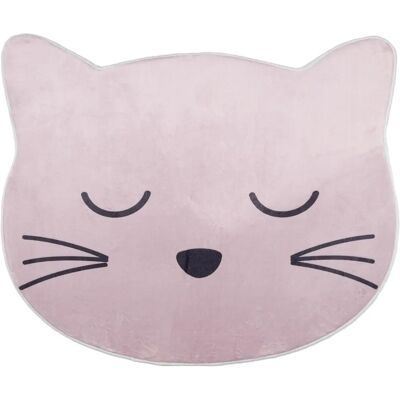 Linnea FUJI Tapis pour enfants ovale - Tapis - Publicité Linnea FUJI Tapis pour enfants ovale - Tapis - Publicité