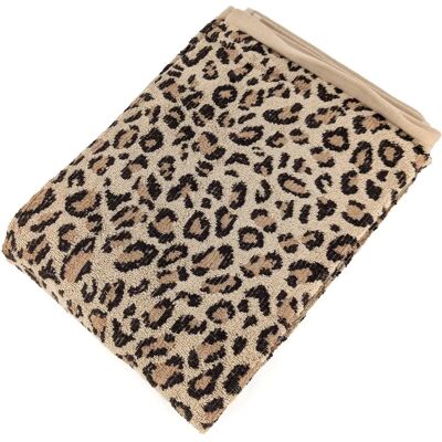 Linnea - P34233 - 50x100 cm - Coton - towel - Publicité Linnea - P34233 - 50x100 cm - Coton - towel - Publicité