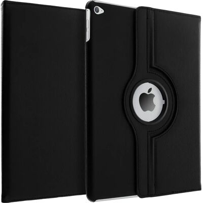 Étui folio Avizar iPad Air 2 / Pro 9.7 - Noir - Anti-choc - Publicité Étui folio Avizar iPad Air 2 / Pro 9.7 - Noir - Anti-choc - Publicité