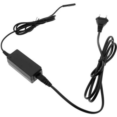 Chargeur Murale Avizar Surface Pro 3 - 2580mAh Noir - Publicité Chargeur Murale Avizar Surface Pro 3 - 2580mAh Noir - Publicité
