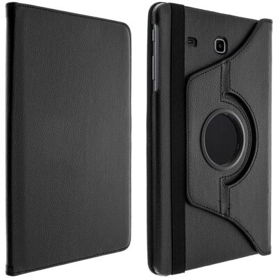 Etui rotatif à 360° pour Galaxy Tab E 9.6 d'Avizar Etui rotatif à 360° pour Galaxy Tab E 9.6 d'Avizar