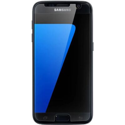 Protection d'Écran Galaxy S7 - Transparente - Publicité Protection d'Écran Galaxy S7 - Transparente - Publicité